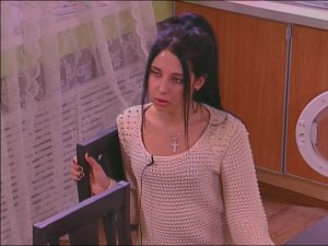 ДОМ-2 После заката 3154 день Ночной эфир (28.12.2012)