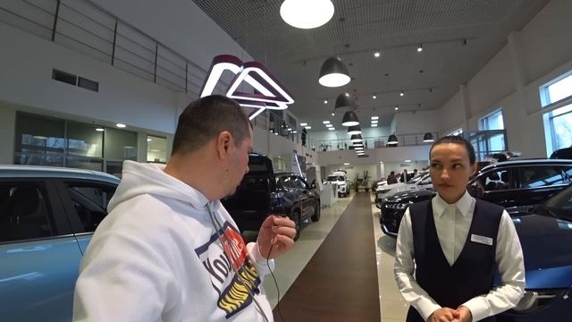 Chery Tiggo 8 Pro Max дешевле прайса.. смотреть онлайн