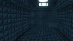 Найденная запись 1 - Minecraft backrooms #1