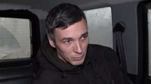 Некоторые украинцы ищут спасения в России, спасаясь от мобилизации