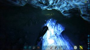 ARK Survival Evolved: Артефакт Хитрости