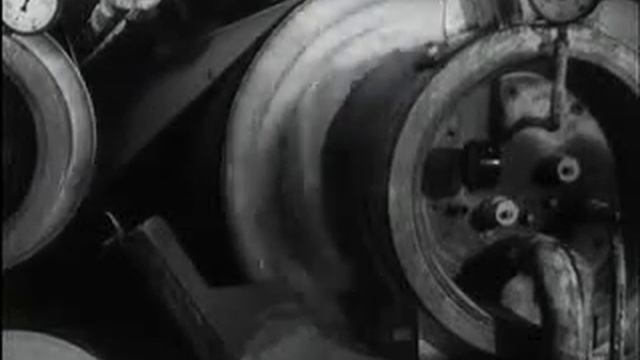 Бумагоделательная машина