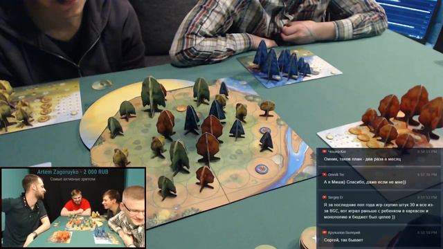 Геймплей #99 - Photosynthesis смотреть онлайн