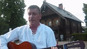 Bajuschki Baju (баюшки - баю)