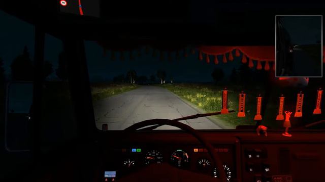 (Eтс) Карта российские просторы #1 смотреть онлайн