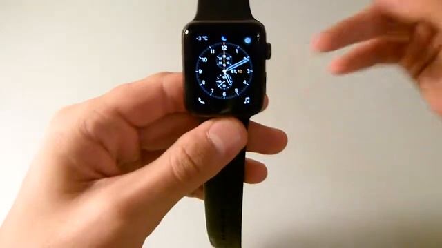 Apple Watch series 3 Обзор Распаковка СТОИТ ЛИ ПОКУПАТЬ?? смотреть онлайн