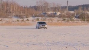 Школа защитного вождения: Чувство автомобиля