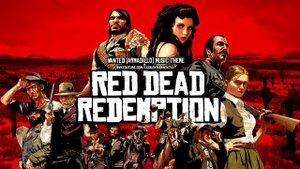 Red Dead Redemption - WANTED (New Austin) Music Theme 1