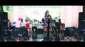 Сарвиноз Юсуфи - Модар (Базморо)  / Sarvinoz Yusufi  - (Modar) Tuyona 2019