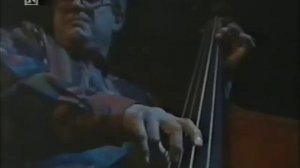Ginger Baker Trio~'Ginger's Blues'