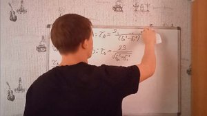 Иродов.Задачи по общей физике. Решение/задача1.8/