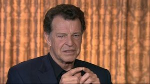 FRINGE - John Noble talks about the new season