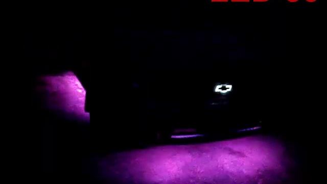 Ангельские глазки на Лачетти смотреть онлайн