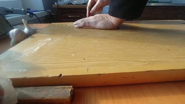 самодельный стеклорез