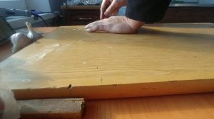 самодельный стеклорез