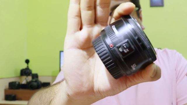 Canon 850D, 200D II and M50 4K Video Test | Canon 4K video vs Full HD Video Test | AutoFocus Test смотреть онлайн