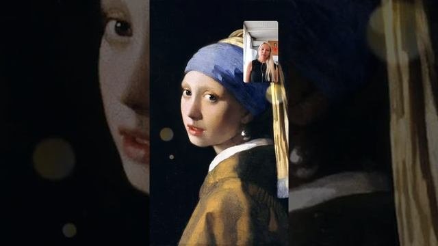 Женская красота в искусстве | Стандарты красоты в разные времена | #владаникифорова