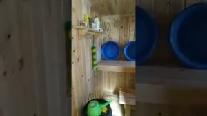 Каркасная баня 3х5 от Планеты Дерева  Отзыв клиента