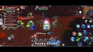 Рай или ад 38 этаж мир грез Perfect World Mobile
