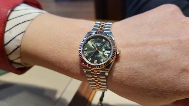 Мечта Ролекс.С Александрой все возможно!!!Монако.