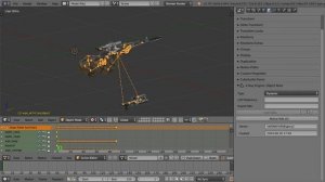 Blender-XRay Плагин. Импорт/экспорт моделей STALKER