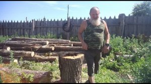 Журнальный или кофейный столик из дубового пня, своими руками на заказ