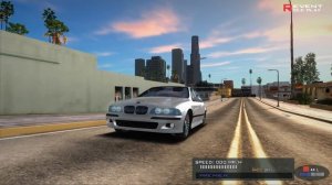 УЛЬТРА ГРАФИКА В GTA SAMP! SA DirectX 2.0!