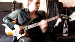 Jackson Warrior JS30