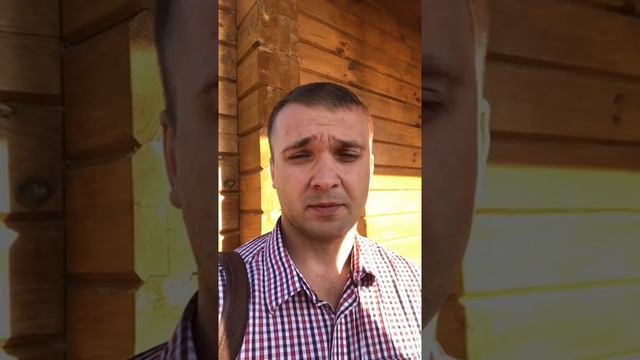 Какой выбрать материал для строительства дома, чтоб не ждать усадки? Ответ на вопрос смотреть онлайн