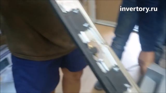 Газовый конвектор АКОГ обзор