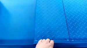 Ямные пути для сход-развала.