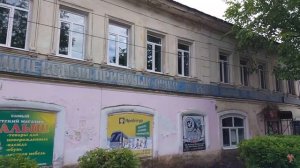Малые города России – Данилов, Ярославская область / Глубокая русская провинция и упадок