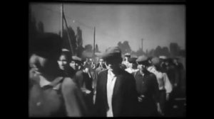 день памяти неизвестного солдата