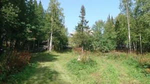 Поход  поездка на гору Старик камень + Мариинское водохранилище