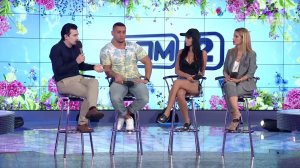 ДОМ-2 Город любви 4772 день Вечерний эфир (03.06.2017)