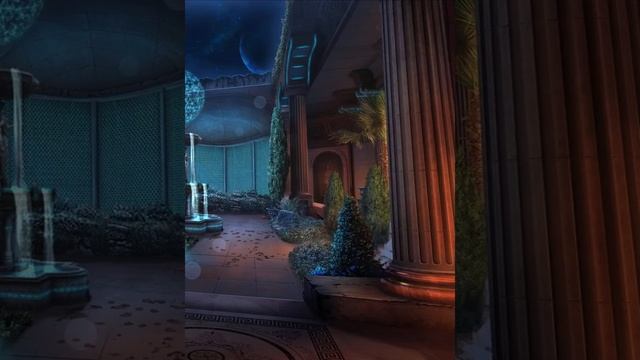 Romance Club: GLADIATOR CHRONICLES: Season 1 Chapter 4 - MEETING TWO SISTERS: PAULINA & AUGUSTA смотреть онлайн