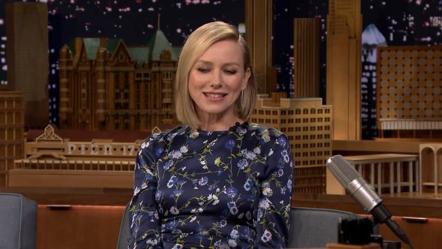 Naomi Watts Could Have Been Jimmy's Wingman for Nicole Kidman