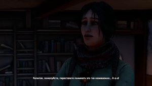 ★Syberia 3★ ➜ ❶⓿ ◄СЛОЖНЫЙ ЗАПУСК ЛЕДОРУБА►