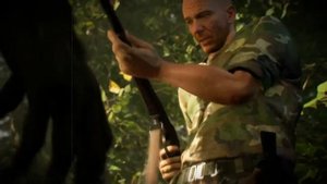 Leshy (Леший) - 2022 - ?Трейлер?- Игровой процесс - игра ШЕДЕВР!