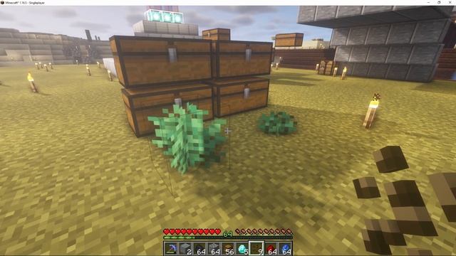 How to Duplicate EVEN MORE Items in Minecraft 1.16.5 смотреть онлайн