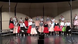 Lollipop WGMS Varsity Treble Choir