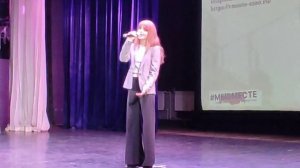 Елизавета Майдла.  12 лет. "ТЫ ЖЕ ВЫЖИЛ, СОЛДАТ"