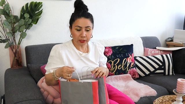 ПОКУПКИ В Н&М В ГЕРМАНИИ, СУМКИ, H&M HAUL, UNBOXING, VEROMODA, BIJOUBRIGITTE,KIK #hmhaul #unboxin смотреть онлайн