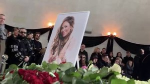 новости похороны Юлия Началова умерла.