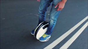 Моноколесо Inmotion V5