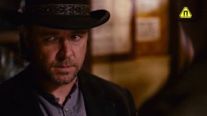 Поезд на Юму. Анонс. Канал Приключения