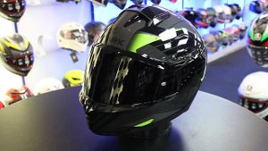 Shark Шлем Ridill 2