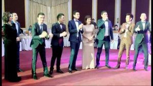 Mister Qaxa va Sardor Mamadaliyev - Aytishuv | Мистер Каха ва Сардор Мамадалиев - Айтишув