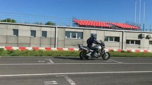 Yamaha XJR-1300 (видеоальбом)