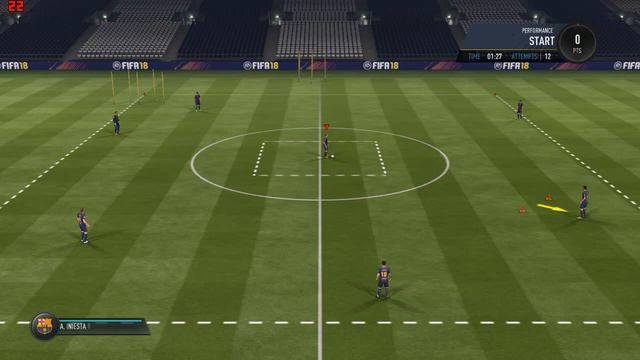How To Play FIFA 18 on Your Low-End PC/GPU смотреть онлайн